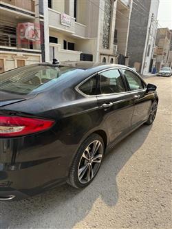 فورد فيوجن